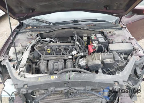 2011 Ford Fusion Se z USA, uszkodzony, nr VIN 3FAHP0HA1BR153684